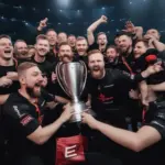 Astralis vô địch Katowice 2019