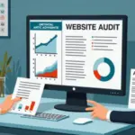 Kiểm tra audit website