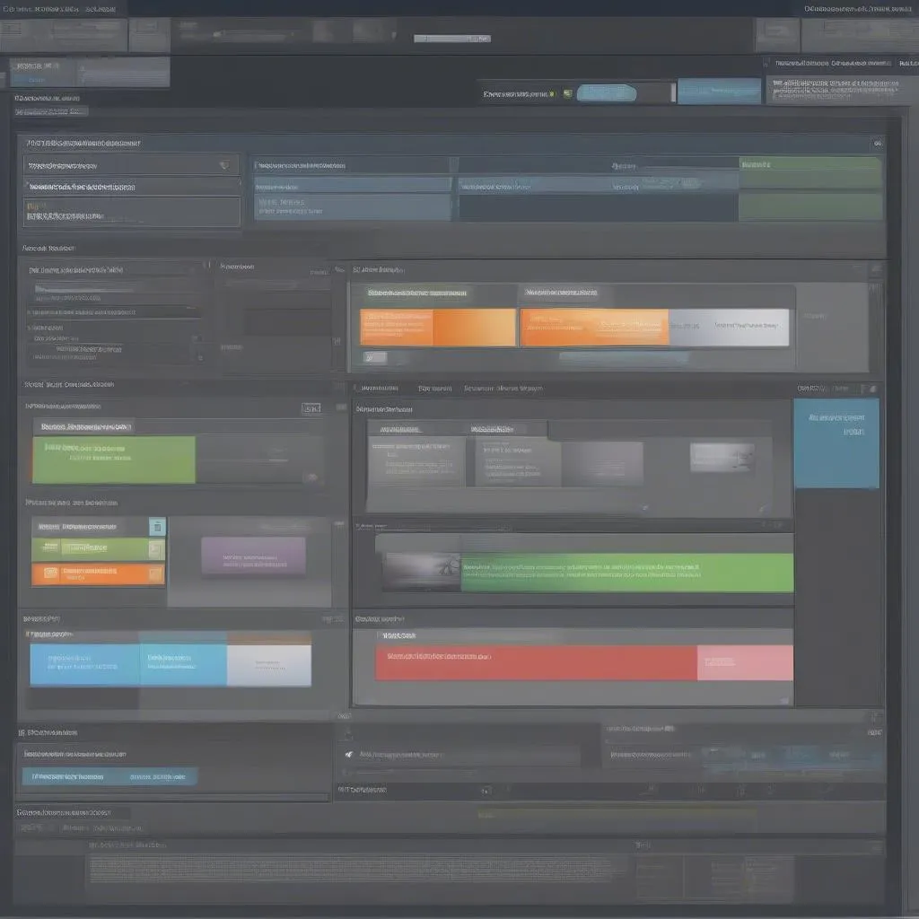 Automation Studio 5.0 Interface