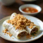 Bánh Cuốn Rồng Cuốn Hà Tĩnh