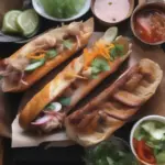 Bánh Mì Đà Nẵng