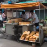 Bánh Mì Phú Nhuận