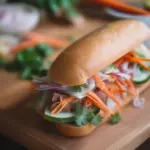 Bánh mì Sài Gòn