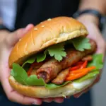 Bánh mì Sài Gòn