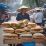 Bánh mì Sài Gòn