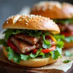 Bánh mì Việt Nam