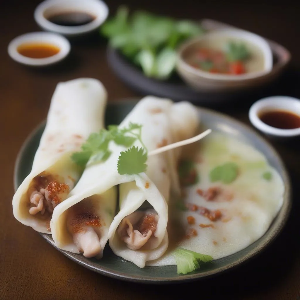 bánh-ướt-lòng-gà-sài-gòn