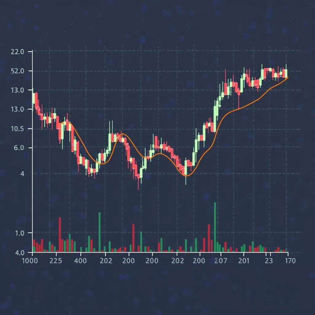 Biểu Đồ Giá Oeopt Coin Trên Thị Trường