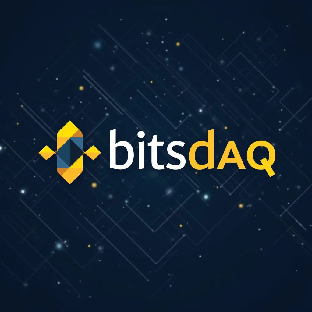 Sàn giao dịch Bitsdaq