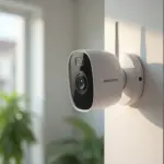 Camera Wifi Hikvision