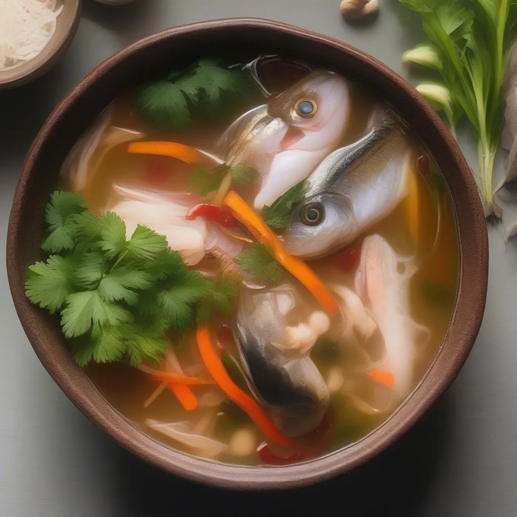 Canh chua