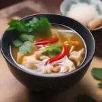 Canh chua