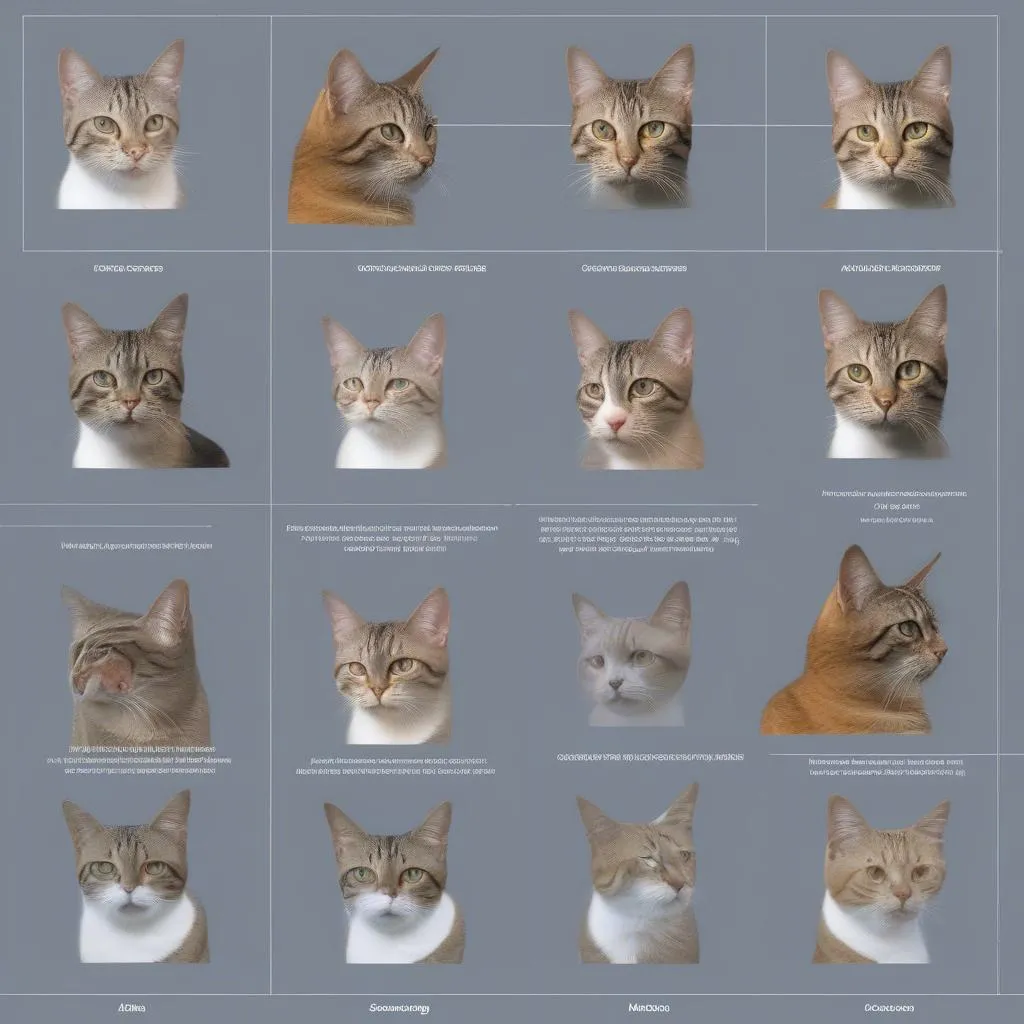 Cat Image Recognition