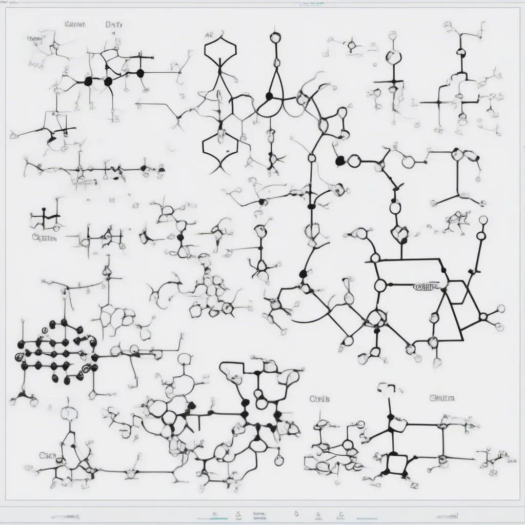 Tải xuống ChemDraw - Phần mềm vẽ cấu trúc hóa học