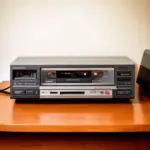 VCR cổ điển