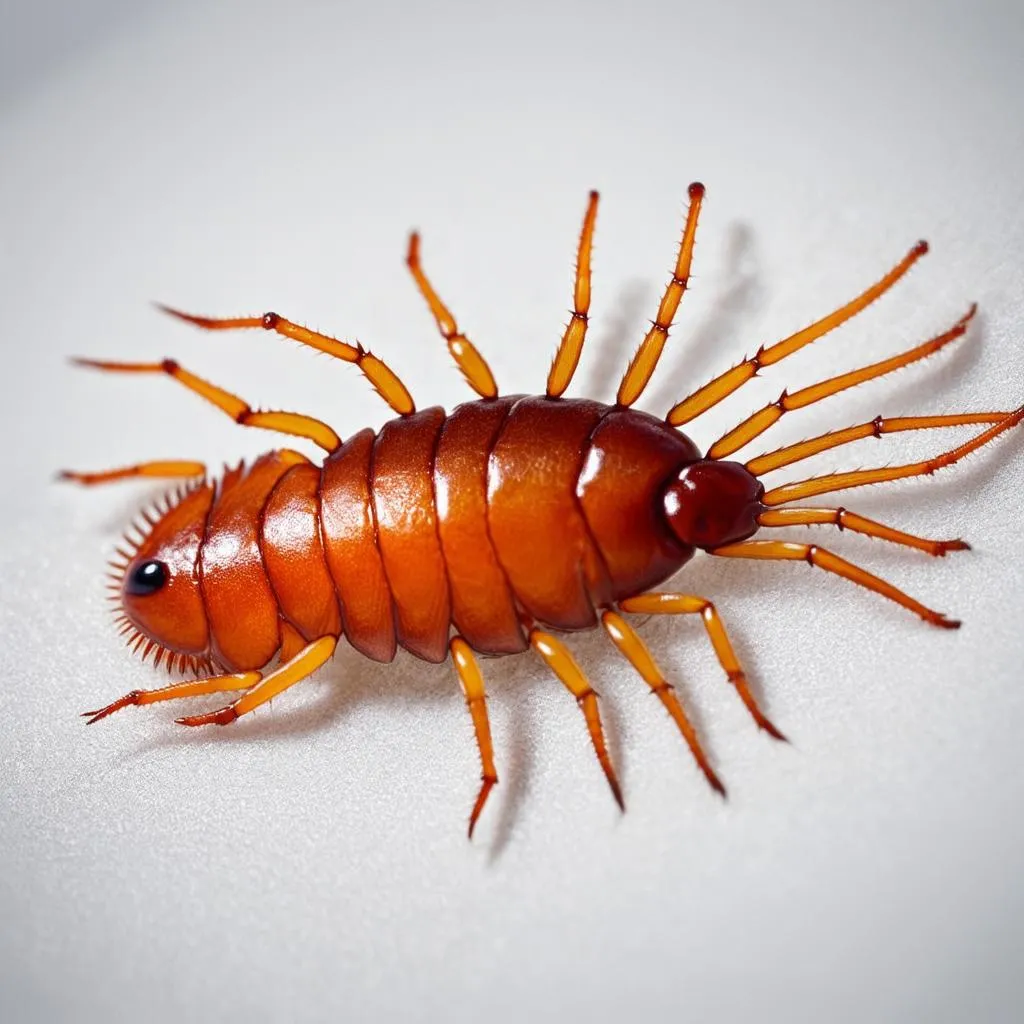 Chitin và ứng dụng