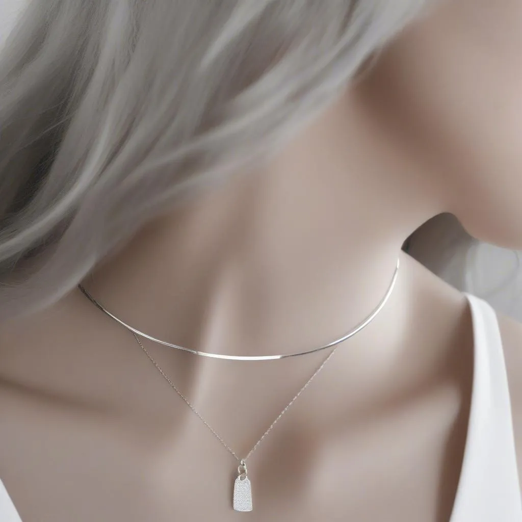 Choker người Việt