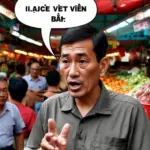 Từ "bá" trong văn hóa Việt