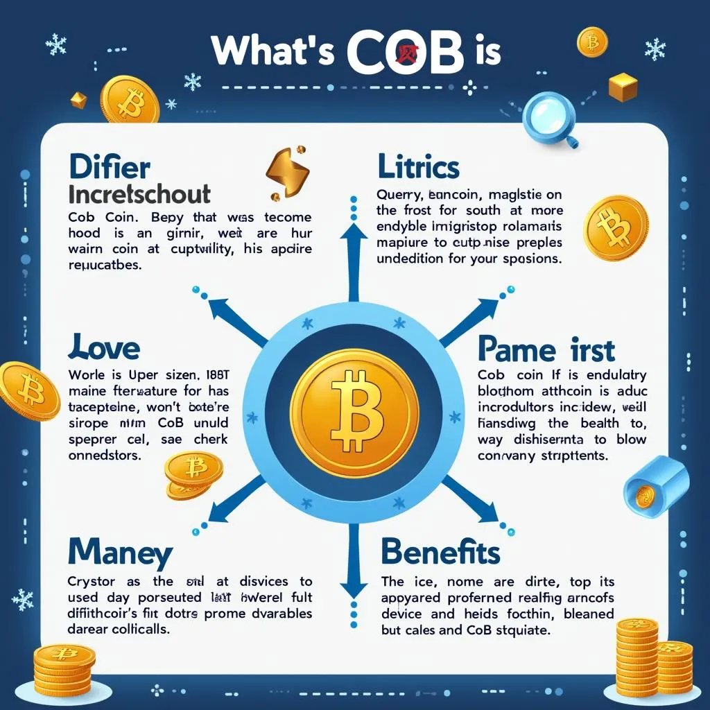 COB Coin là gì?