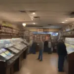 Coin shop West Allis