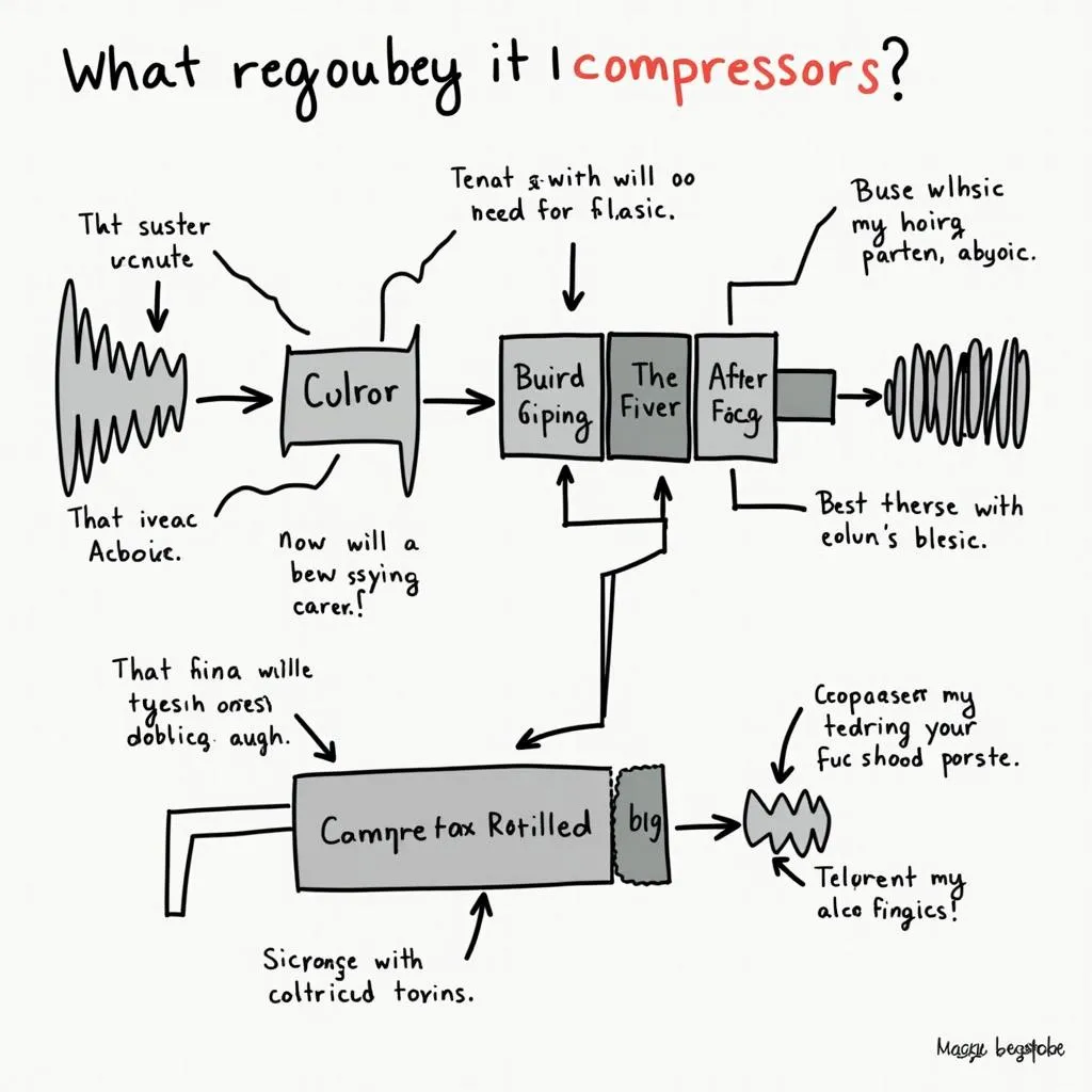 Compressor là gì?