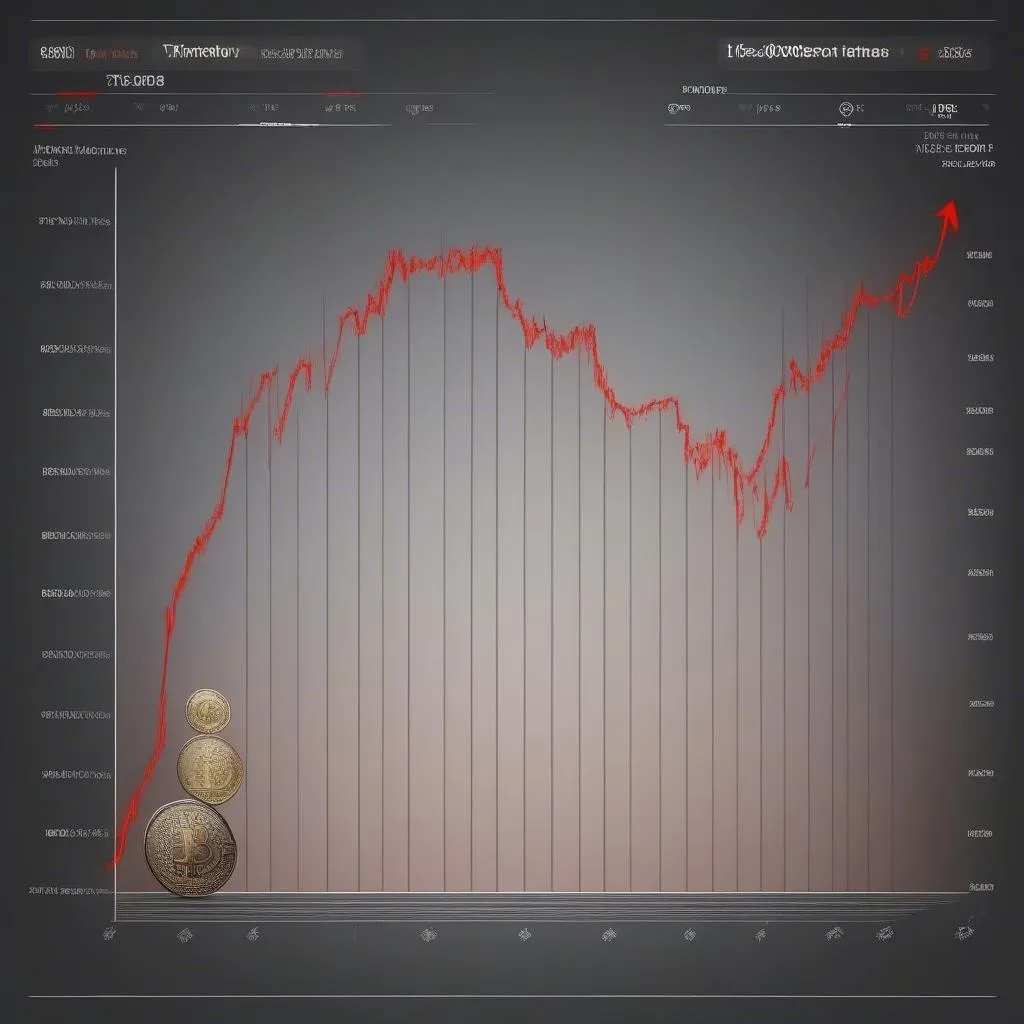 Cryptocurrency Graph