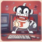 Cuphead hack coin - Lừa đảo hay sự thật?