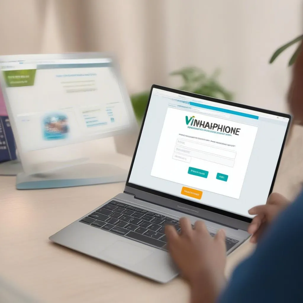 Đăng ký sim Vinaphone online