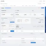 Đặt Lệnh Mua Bán Trên Coinbase