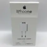 Củ sạc iPhone chính hãng và củ sạc không chính hãng