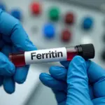 Xét nghiệm định lượng ferritin là gì?