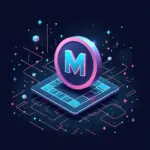 Hình ảnh đồng MNB Coin