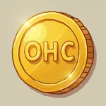 Hình ảnh minh họa One Harmony Coin