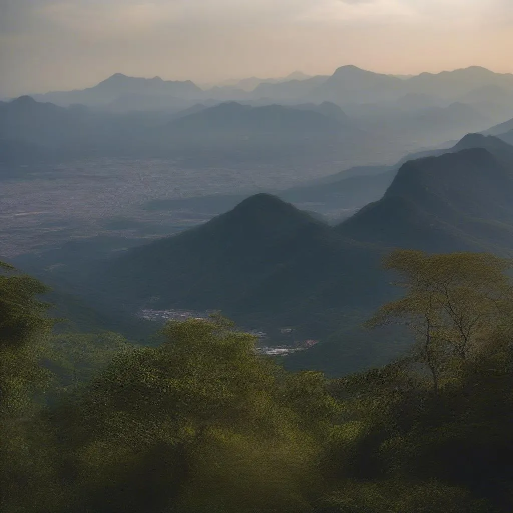 Du lịch Bà Nà Hills