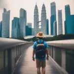 Du lịch Singapore Malaysia tự túc