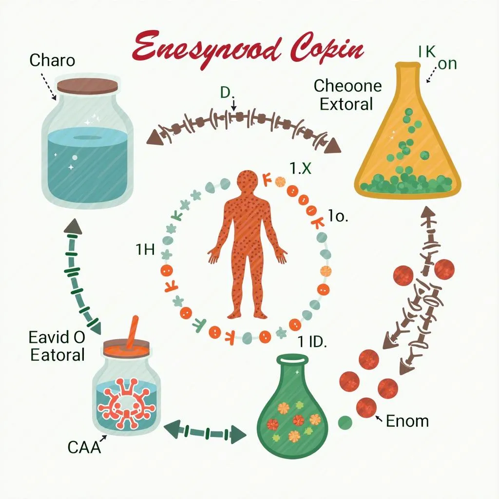 Enzyme là gì?