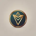 Eth Coin Home Logo