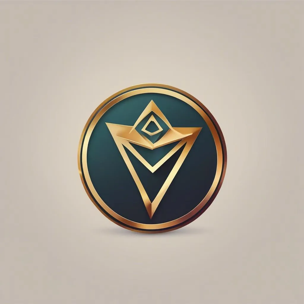 Eth Coin Home Logo