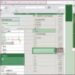 Cách sử dụng nút Number Format trong Excel