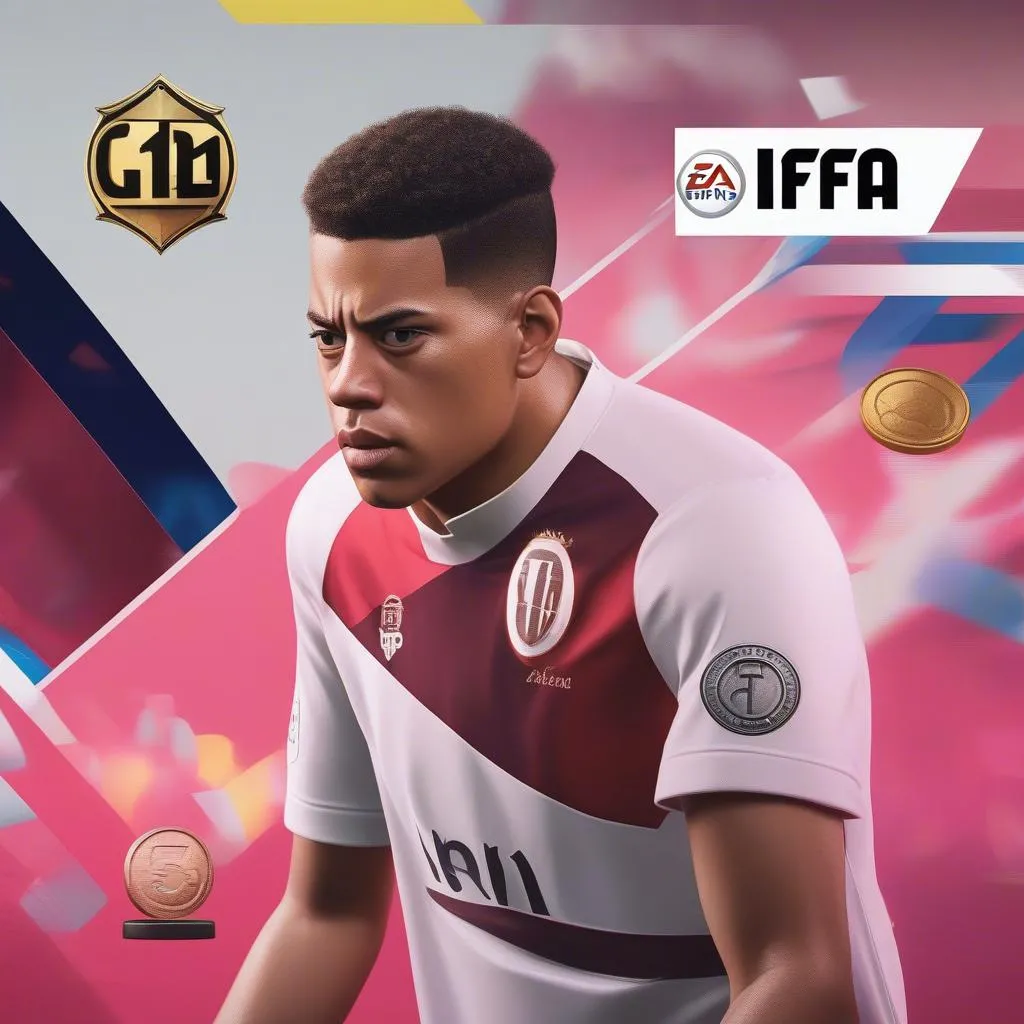 FIFA 18 Transfers Coin FIFA 19