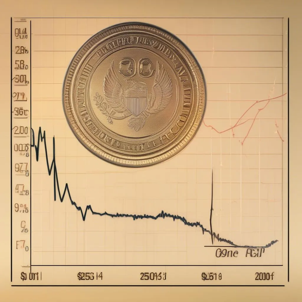 Biểu đồ giá Florin Coin