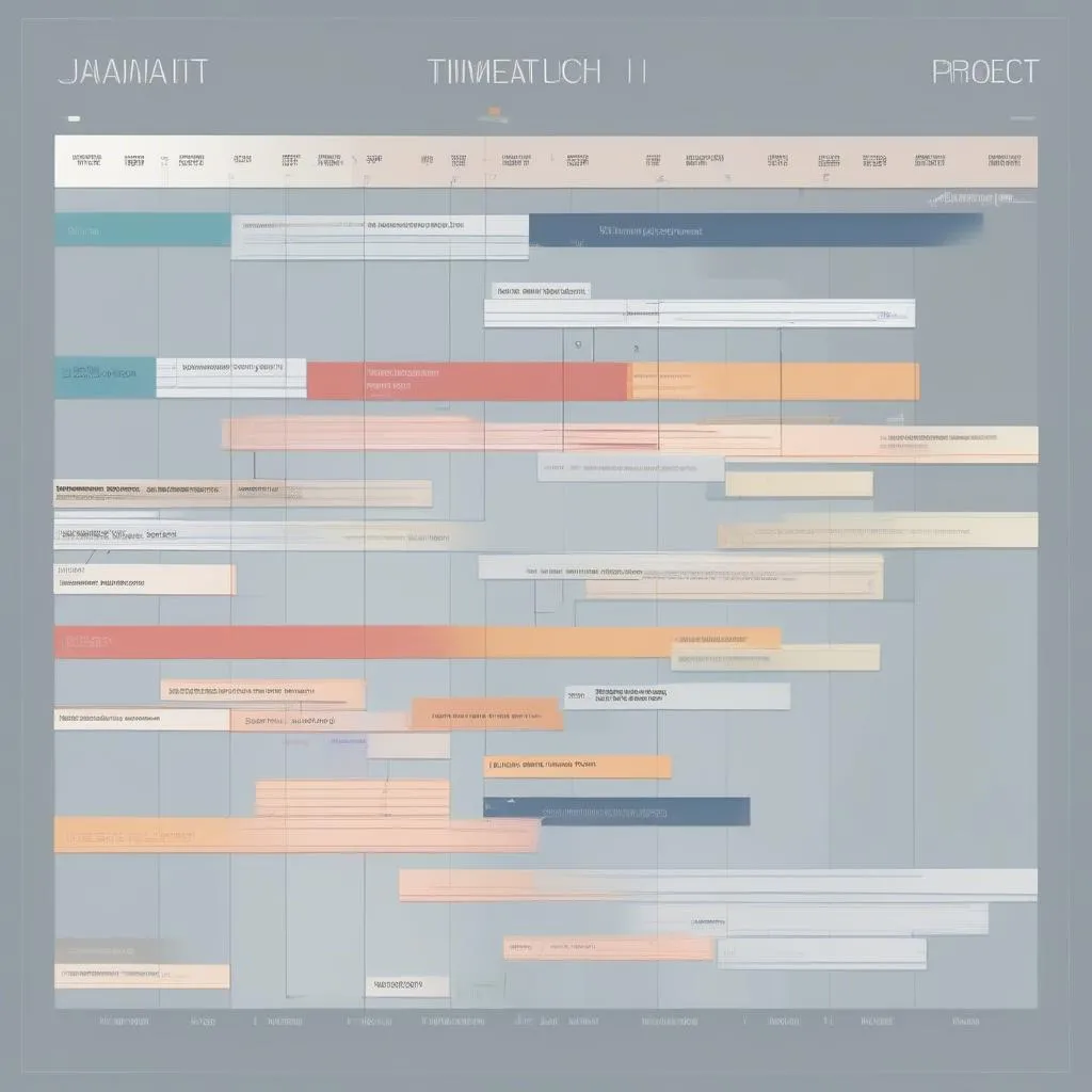 gantt-chart