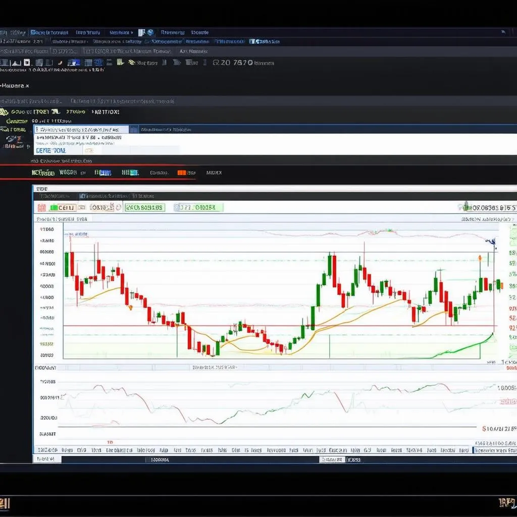 Giao dịch Forex an toàn