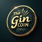 Logo Gin Coin