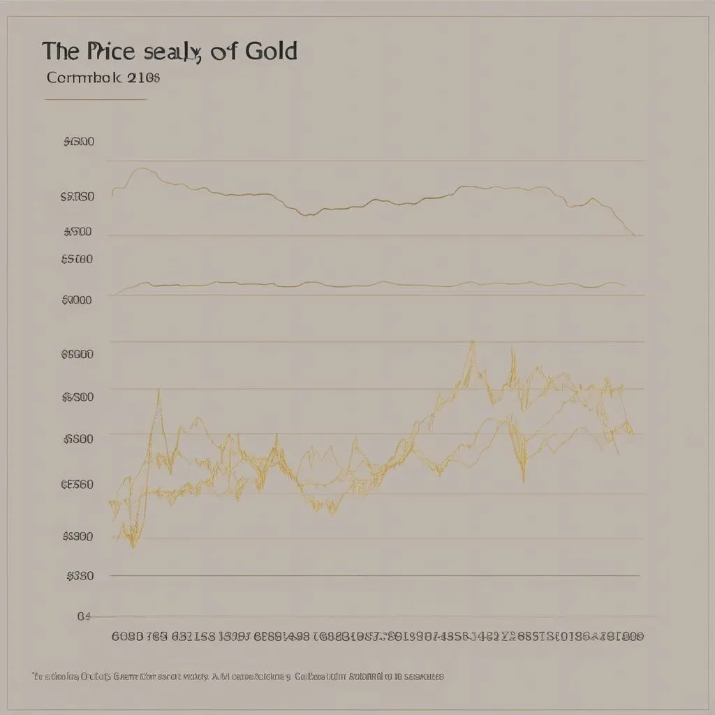 Investing in Gold