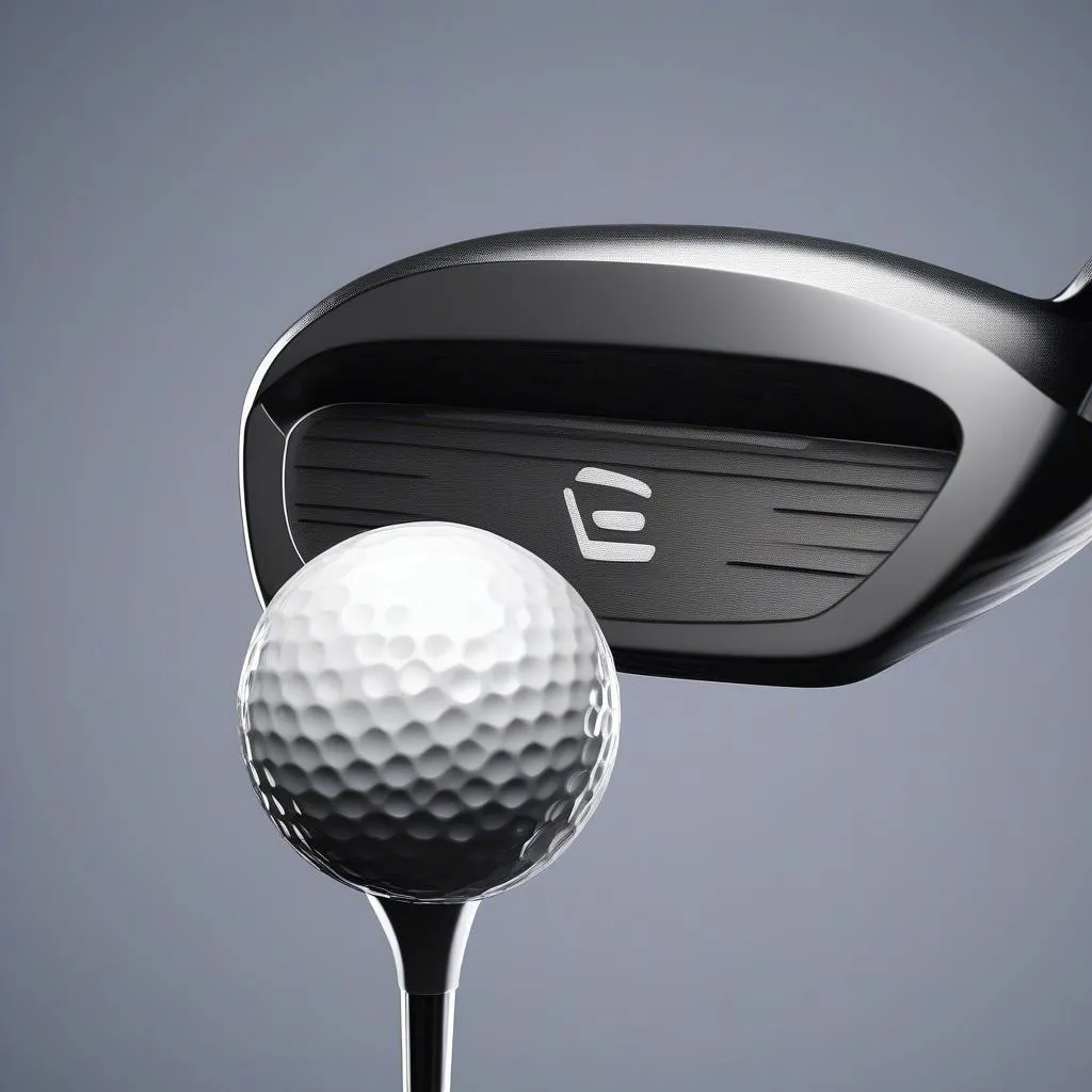 Golf Equipment Innovation