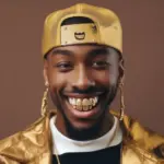 Grillz rapper