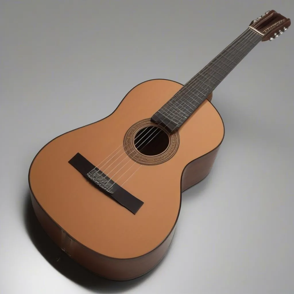 đàn guitar classic