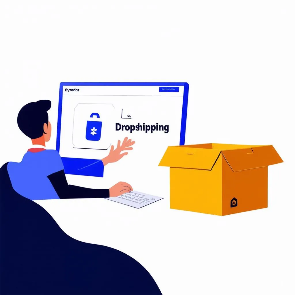 Dropshipping