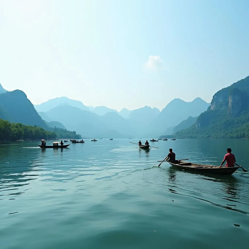 Hồ Lắk ở Đắk Lắk